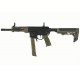 Specna Arms SA-FX01 FLEX HAL ETU OD, Specna Arms SA-FX01 FLEX HAL — Accuracy and Strength in Every Round